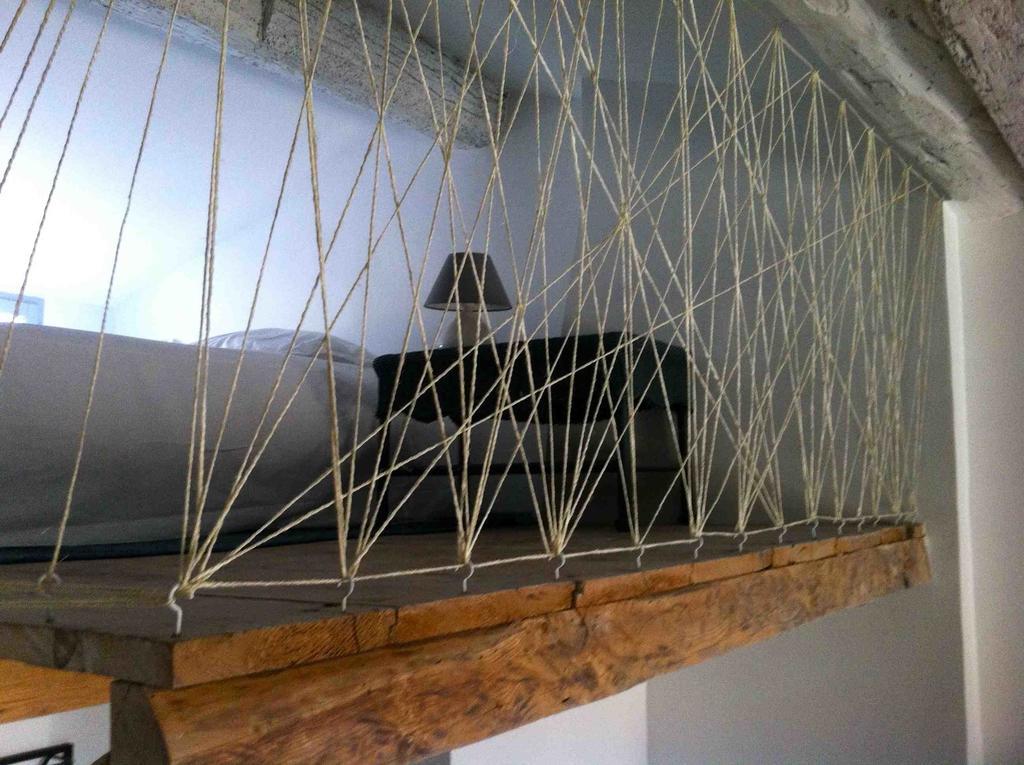 Apartamento Mon Refuge Urbain Montpellier Habitación foto
